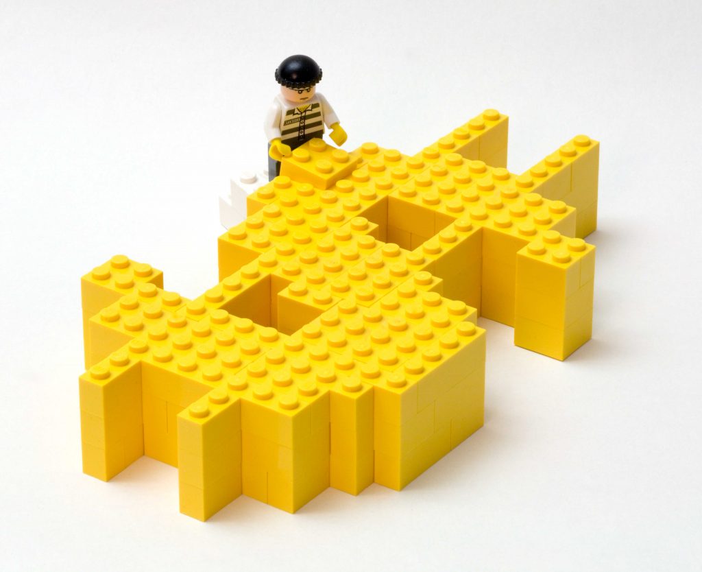 Mainan Lego yang Meningkatkan Nilai: Panduan Memilih Set Lego untuk Investasi Jangka Panjang