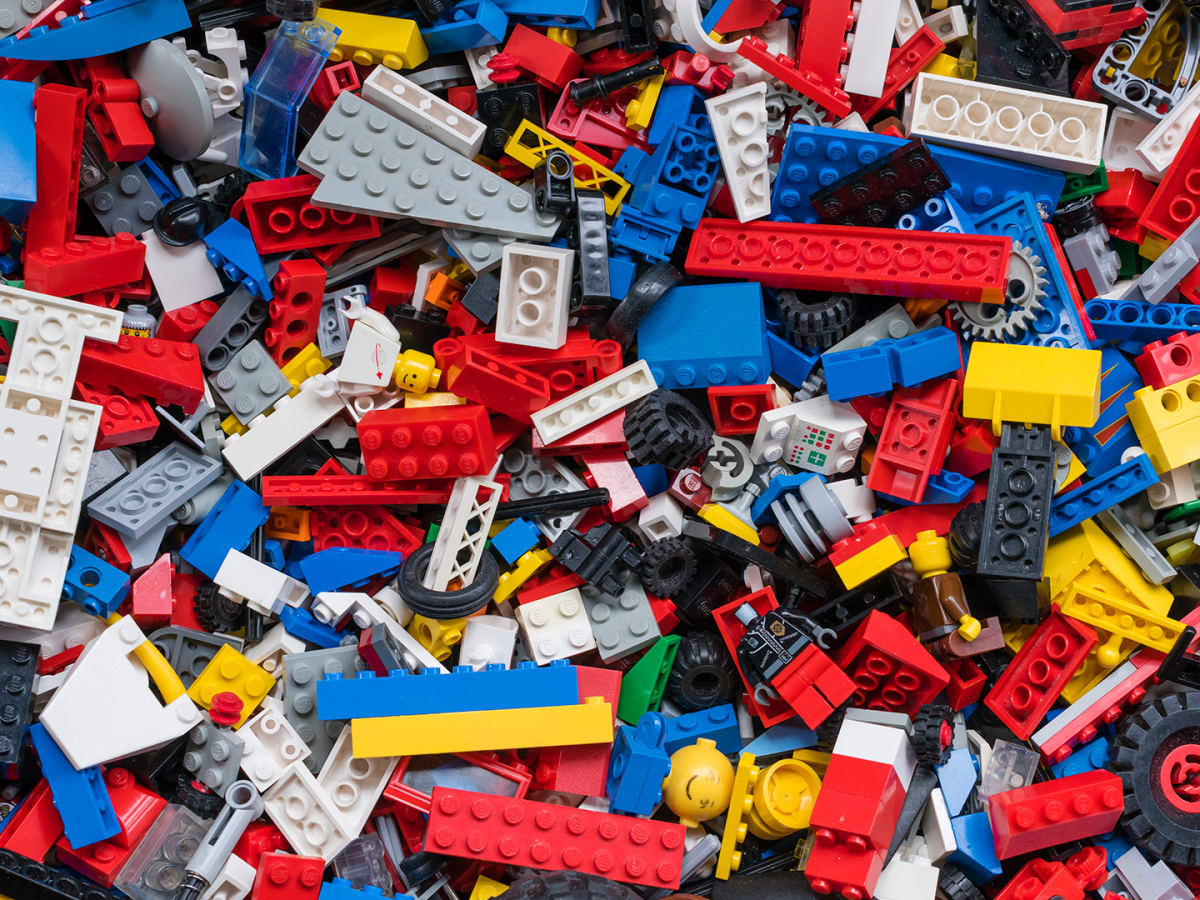 Merawat Bricks LEGO: Cara Mencegah Kerusakan dan Memperpanjang Umur Mainan Anda