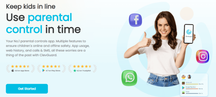 Parental control app manage screen time Parental control app manage screen time