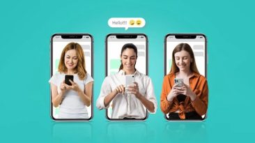 Free text app for android