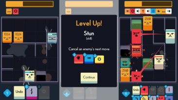 Best iphone games 2025