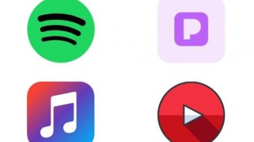 Best free music app