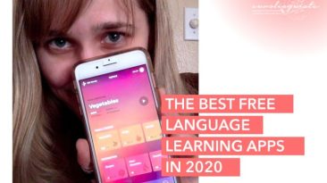 Best free language learning apps