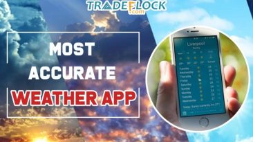 Accurate weather combo app 2012