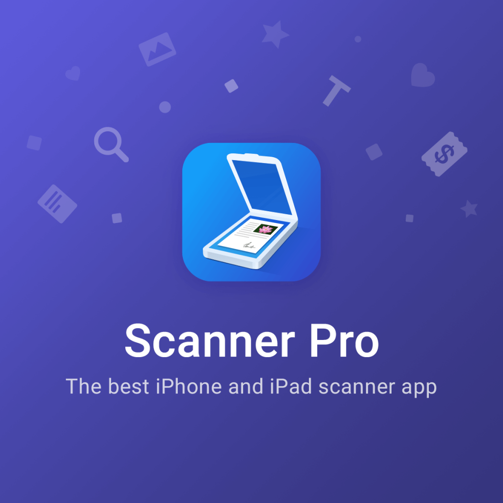 Scanner app free download