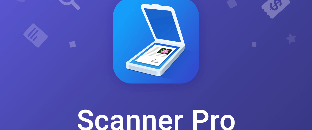 Scanner app free download