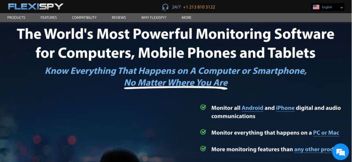 Best phone tracking app