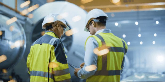 Manufacturing project management software