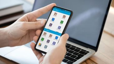 File manager android